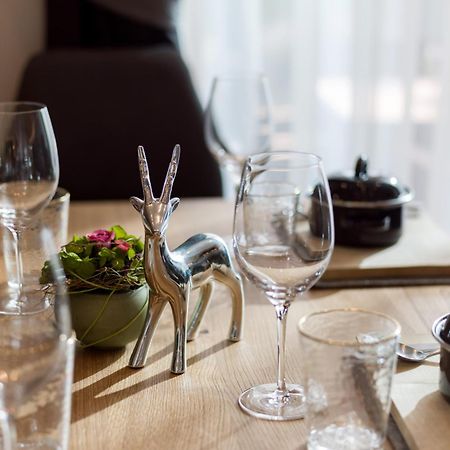 Dorfkaiser Appartements Going am Wilden Kaiser ภายนอก รูปภาพ
