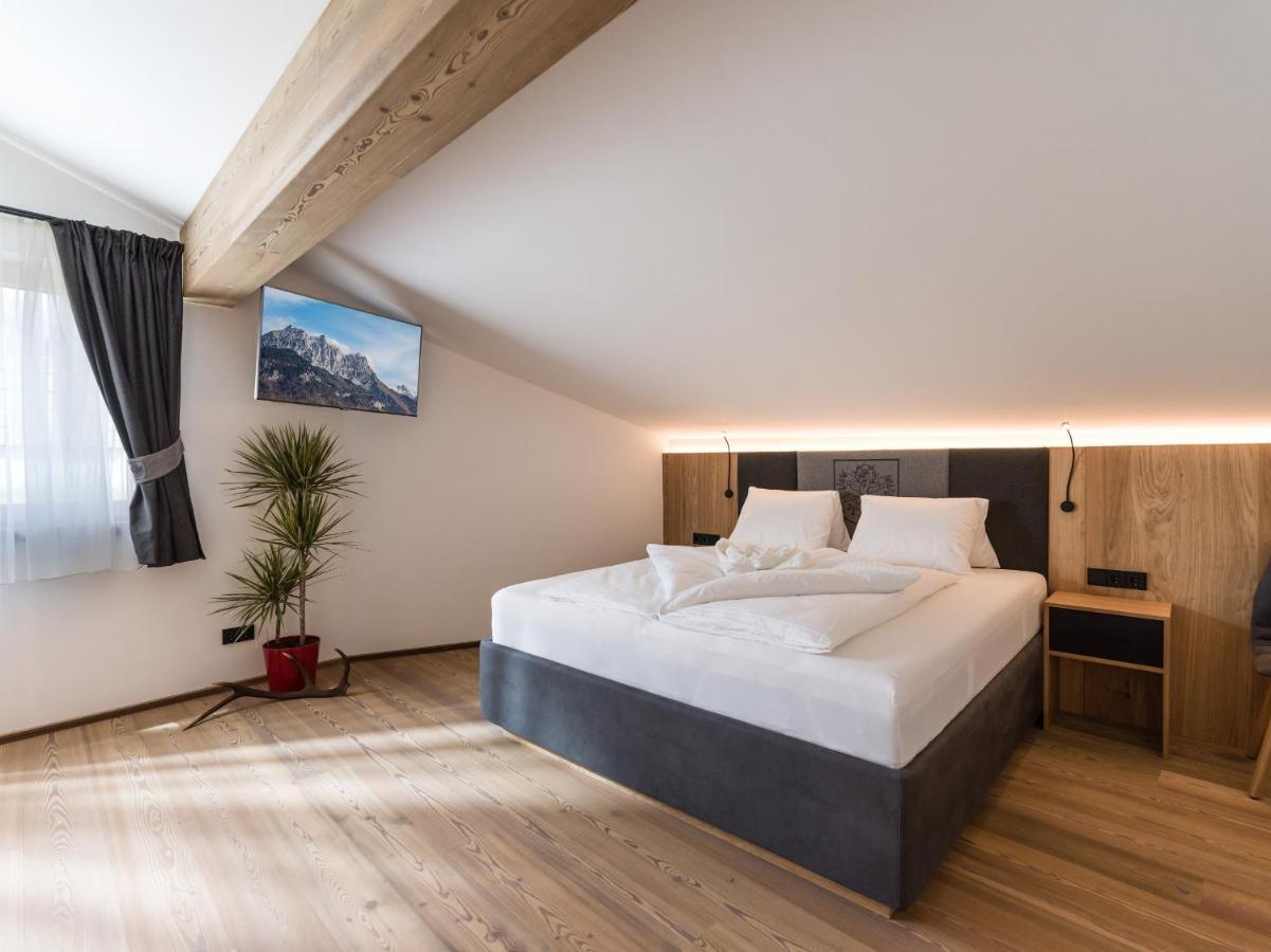 Dorfkaiser Appartements Going am Wilden Kaiser ภายนอก รูปภาพ