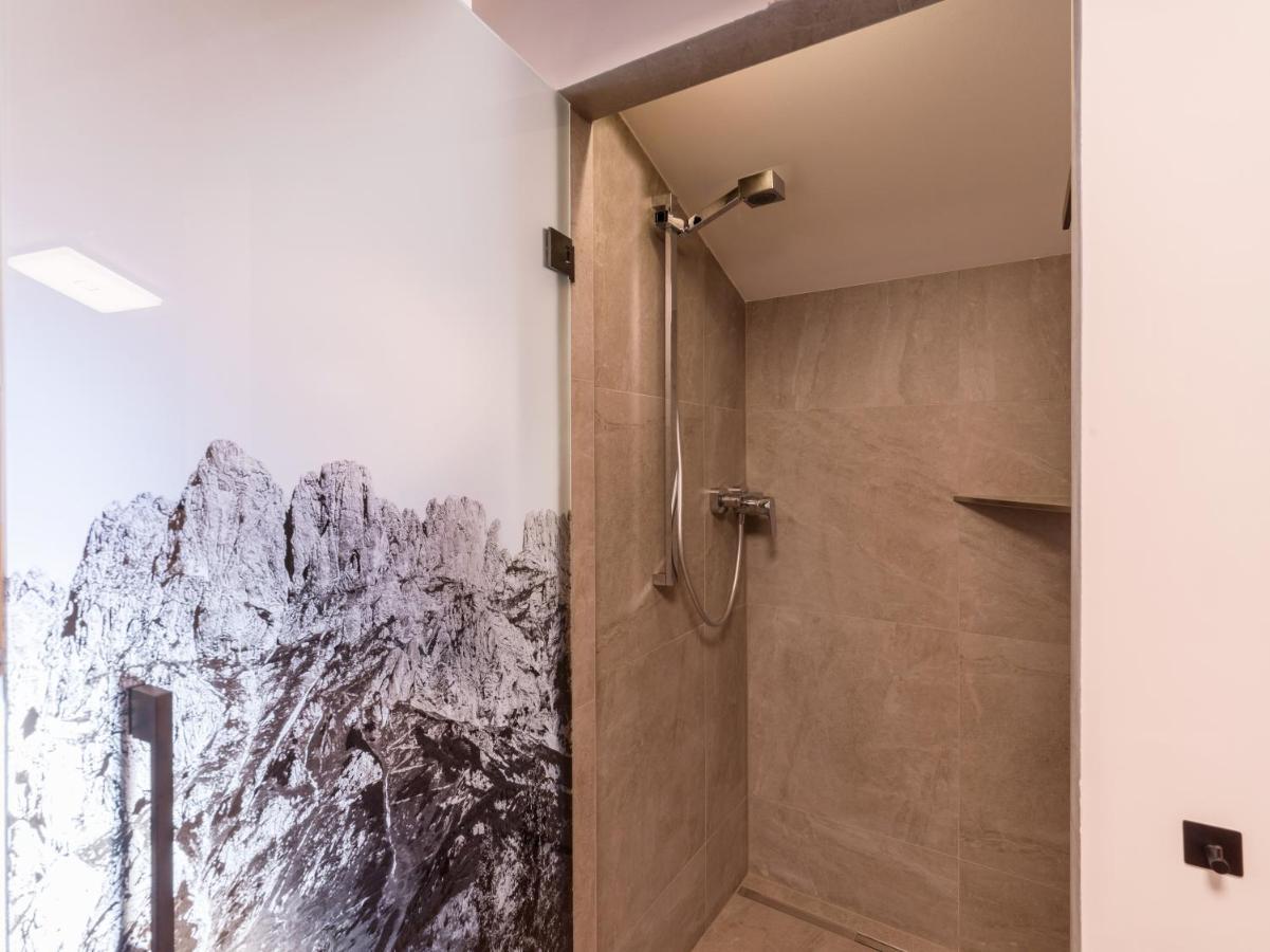 Dorfkaiser Appartements Going am Wilden Kaiser ภายนอก รูปภาพ